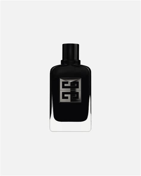 parfum givenchy homme nocibe|parfum homme particulier.